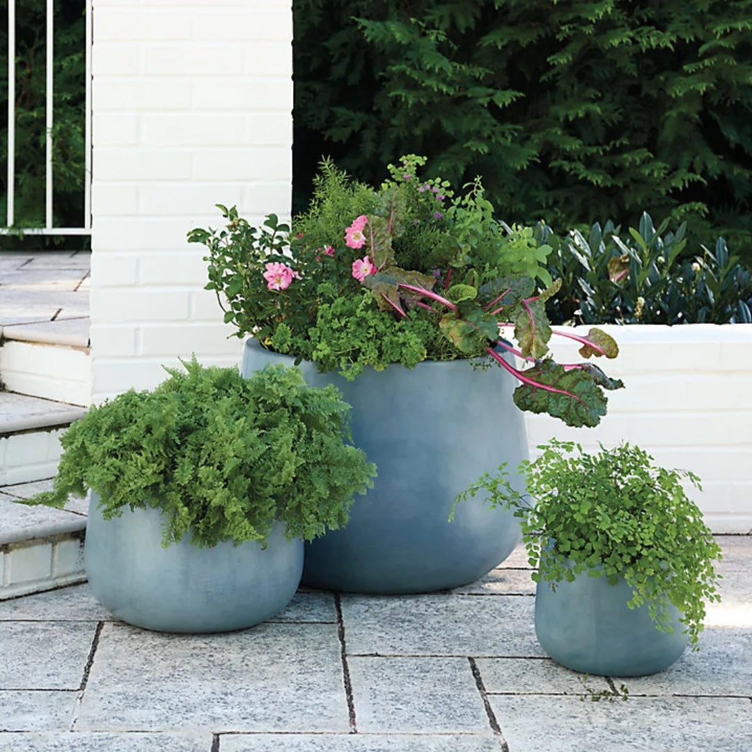 Outdoor Garden Planter Pot for Home Garden Supplies and Accessories Flower Pots