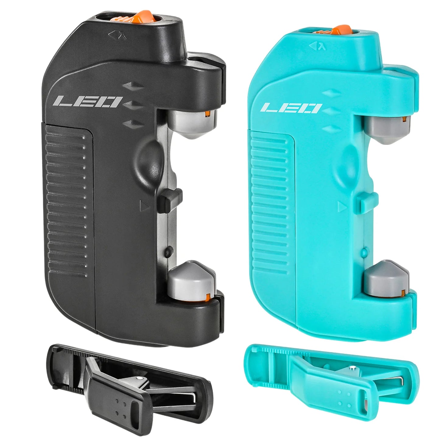 Fishing Line GT Electric Knotter Knot Assist Knotting Machine Fishing Hook Line Tying Tool