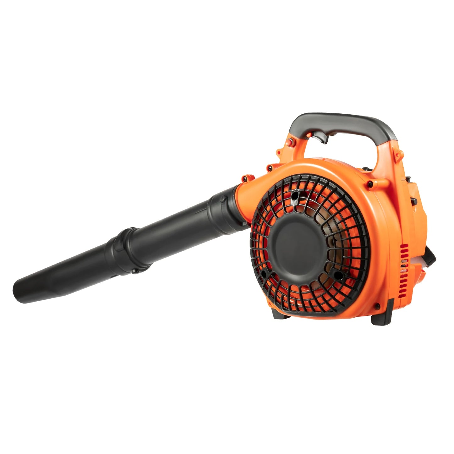 Gas Leaf Blower 25.4CC 2-Stroke Handheld Cleaning Tool